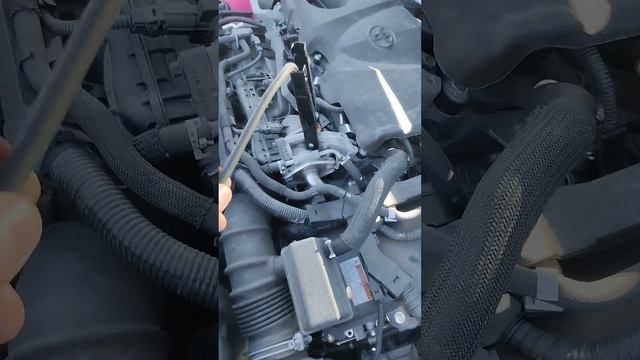 TOYOTA RAV4 гібрид 2021 не заводиться сів акумулятор тойота р смотреть онлайн