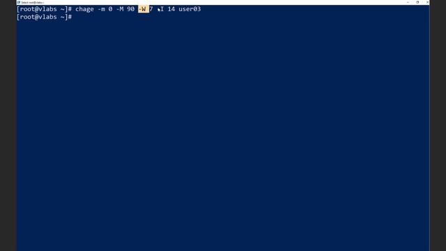Управление паролями Linux - Как работает файл shadow и коман
