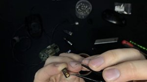 ОБЗОР И РЕМОНТ МЫШИ - LOGITECH G102 - ЧАСТЬ 2 (ЗАМЕНА СВИТЧА)