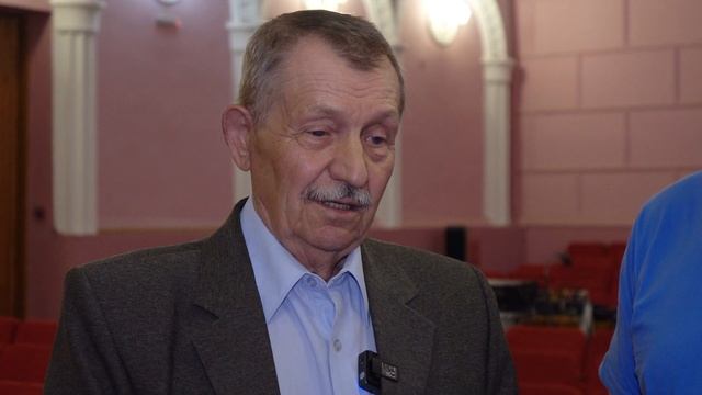 Пётр Брыкин-Посвящение московским джигитам.