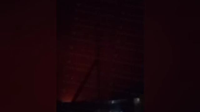 ‼️🇷🇺🇺🇦 Ночью по объектам врага нанесен комбинированный удар дронами и ракетами

▪️Мощные взрывы