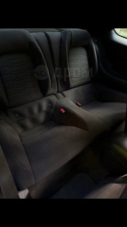 Ford Mustang , 2018 Car resale