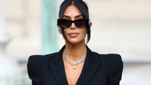 Банда стариков, ограбившая Ким Кардашьян на 10 млн евро, избежала тюрьмы