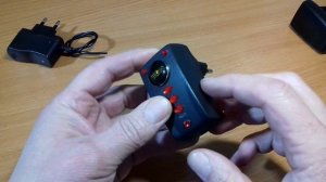 Полезная радиолюбительская самоделка - из зарядного у