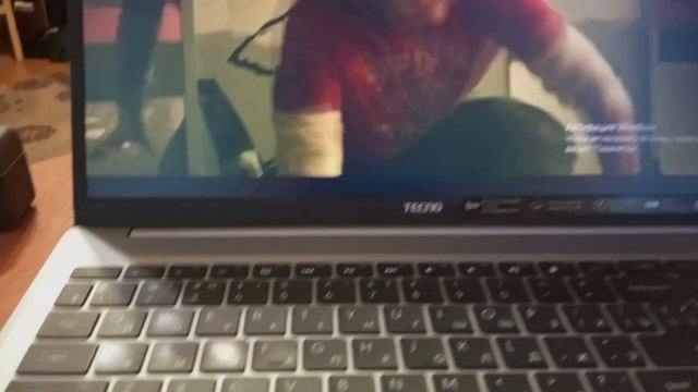 ЛУЧШЕ не найти! Обзор ноутбука Megabook K16s смотреть онлайн