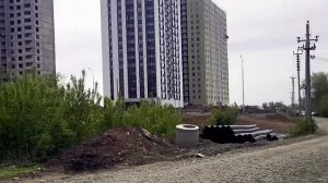 Оренбург Проспект Гагарина ул Донковцева Видео Викто?