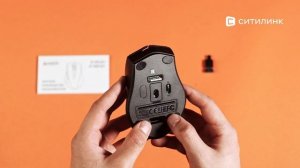 Обзор Мыши A4TECH G7-810 Air2 | Ситилинк