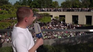 ФК «Краснодар» ― чемпион: как отмечали победу фанаты