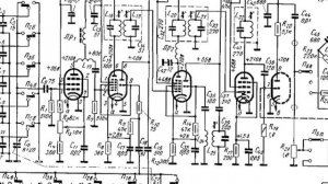 Делаем ламповый приёмник  Часть третья