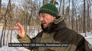 GoPro HERO 13 Black Первое впечатление. 1.3.2025