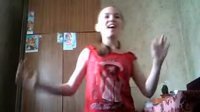 Видео с веб-камеры. Дата: 10 июня 2013 г., 11:44. смотреть онлайн