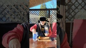 рулет из рульки в бутылке #рулька #рулет #рулетизрульк?