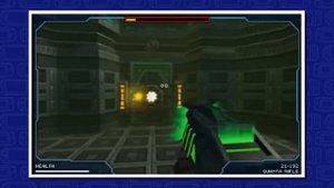 Шутеры от первого лица в портативе || Игиро