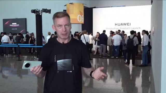 Вести.nеt: Huawei возвращается на глобальный рынок (19.02.2025) смотреть онлайн