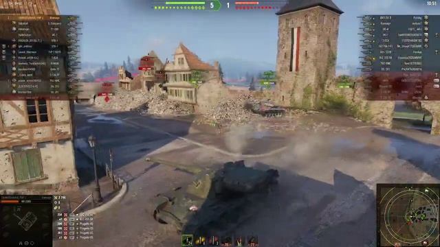 Mir TV играем танки смотреть онлайн