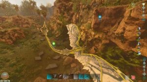 Я прожил 100 Дней в СОЛО против ВСЕГО СЕРВЕРА! ➤ ARK Survival A