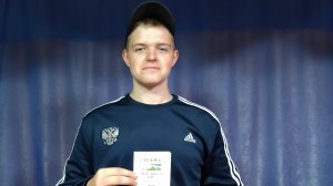 Беседа ко Дню славянской письменности