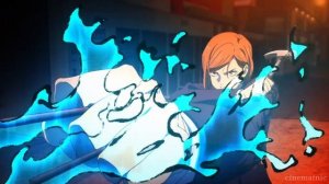 ого Эдит по магической битве