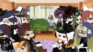 {Реакция стран на Т.Т} {№1} (×ПОНЧИК КХ× 2.0) (Каз такой мил