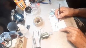 Трансляционный усилитель ROXTON - MA60. Готов