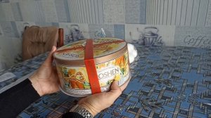 Цены на продукты в Украине 16.11.2024