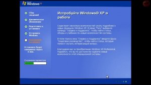 Как Установить Windows XP ? Установка на VMware.