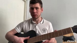 Кунгурская акустика F-Black (обзор)