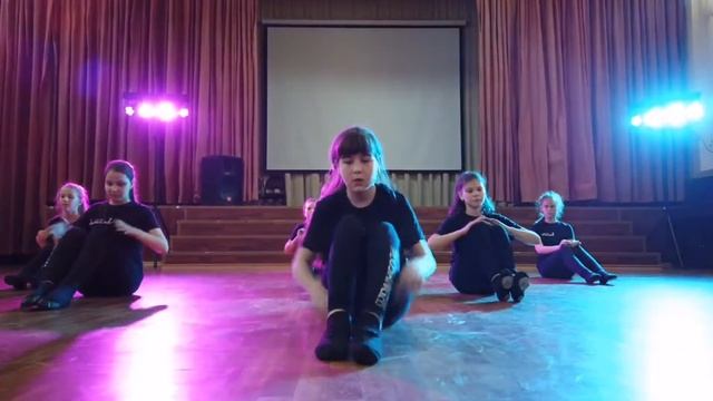 Impulse Мытищи. 25.05.21