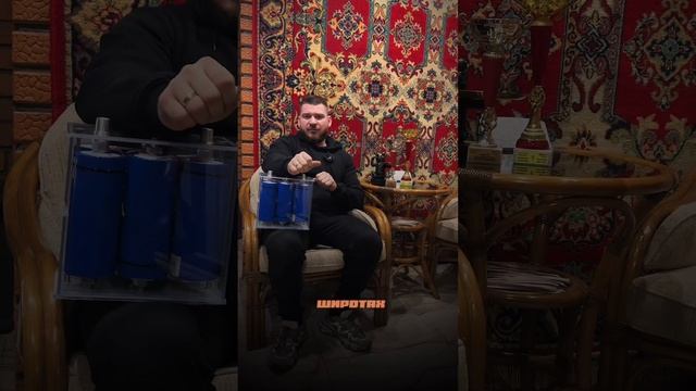 О дополнительном питании в автомобиль. Титанат, желез? смотреть онлайн