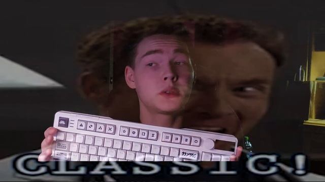 КАК (НЕ) ПОТЕРЯТЬ ДЕНЬГИ - Dark Project KD87A + Numpad смотреть онлайн