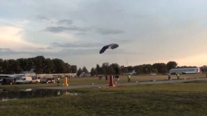 Свуп. Дальность. 2-й тур. Бородянка