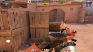 ПЕРВЫЙ МУВИК В 999 FPS | STANDOFF 2
