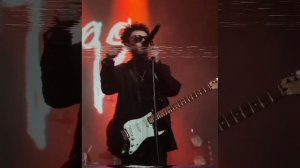 Три дня Дождя - малышка рок н ролл (Slowed)