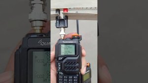 Сатком на калиброванный Quansheng uv-K5
