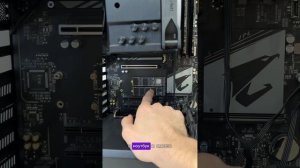 SSD накопитель 1 TB Kingston KC3000, M.2, PCIe 4.0 (ОБЗОР)