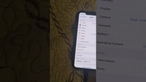 iPhone 12 pro max в 2025 году, сравнение с 11 pro max.