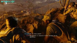 Обзор Call of Duty: Black Ops 6 — ЛУЧШАЯ часть франшизы за ПОСЛЕД