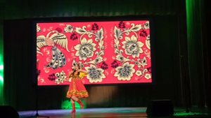 Дорошенко София , Театр песни "Блюз"