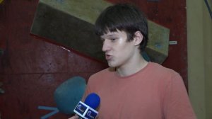 Секция спортивного скалолазания в Пинске. Программа "?