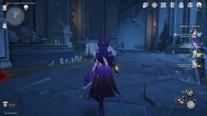 Достижение "Колонна упала" и достижение "Блинчики на в?