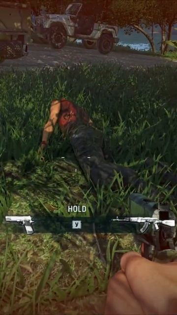 far cry 3#видеоигры#игры с открытым миром#атмосферные игр? смотреть онлайн