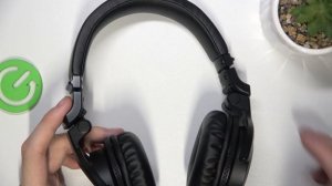 Pioneer HDJ CUE1 | Обзор наушников Pioneer HDJ CUE1 - Мнение о наушник?