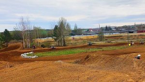 8 май 2025 Верхняя Пышма 65cc 8-10 лет 1 заезд