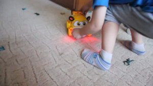 Врумиз Спиди против солдатиков Распаковка новых игрушек Toy review