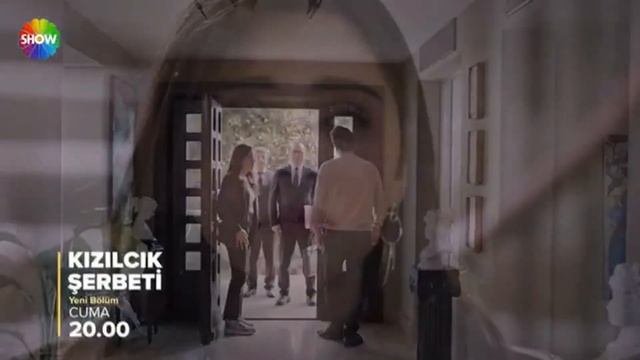 Клюквенный Щербет 94 серия русская озвучка