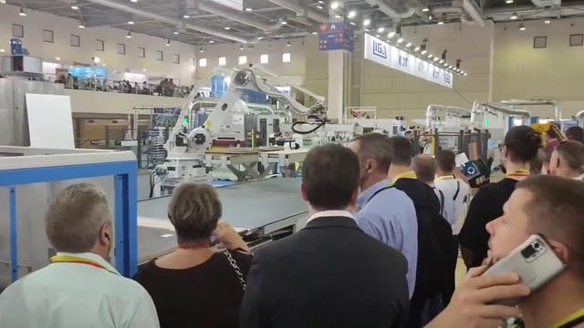 Цифровой Мебельный Форум 2023 смотреть онлайн