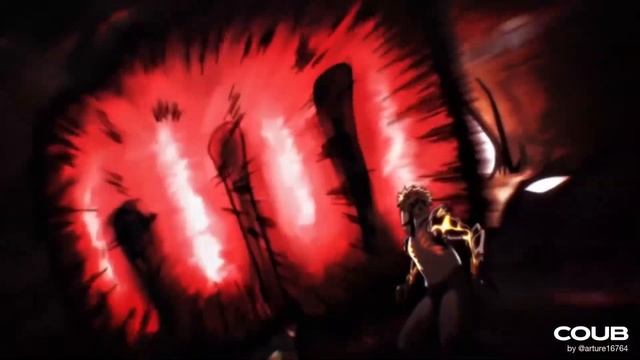 Just COUB #62 |Аниме нарезки под музыку / anime amv / аниме /coub anime / music/ смотреть онлайн