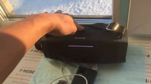 Bluetooth колонка Beatbox25 Defender