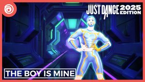 Just Dance 2025 - the boy is mine от Ariana Grande - MEGASTAR
