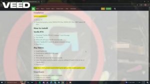 Как скачать и установить шейдеры на Minecraft Bedrock